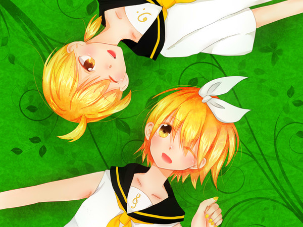 リンレン