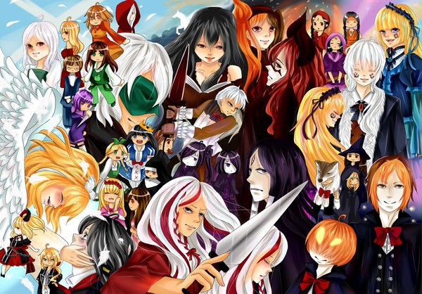 SoundHorizon！