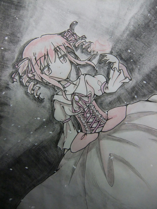butterfly core＠重音テト誕生祭2014