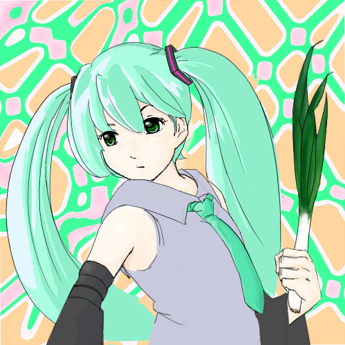 九条ネギ