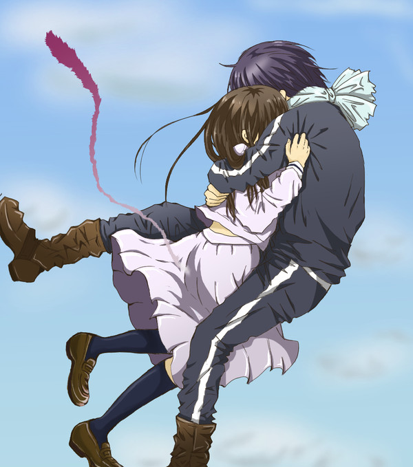 二期切望！