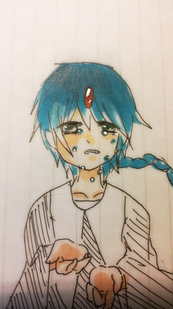 さよなら…