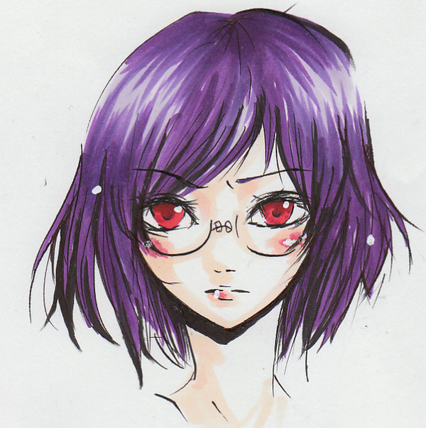 アーデさん