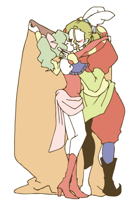 ケフティナ＋α
