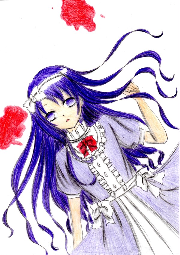 クロエ