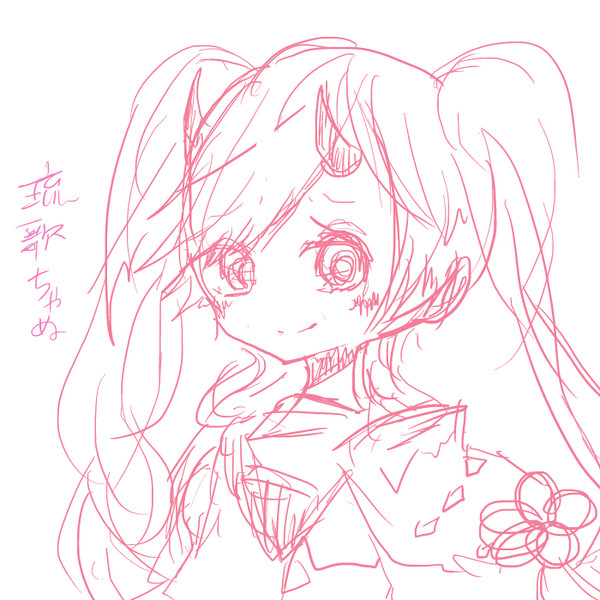 らくがきんちょ