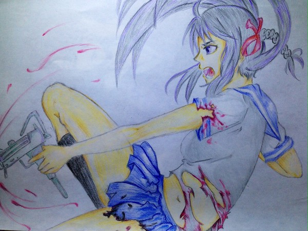 屍姫