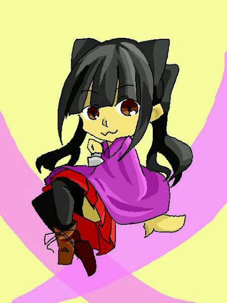 猫耳カグラちゃん