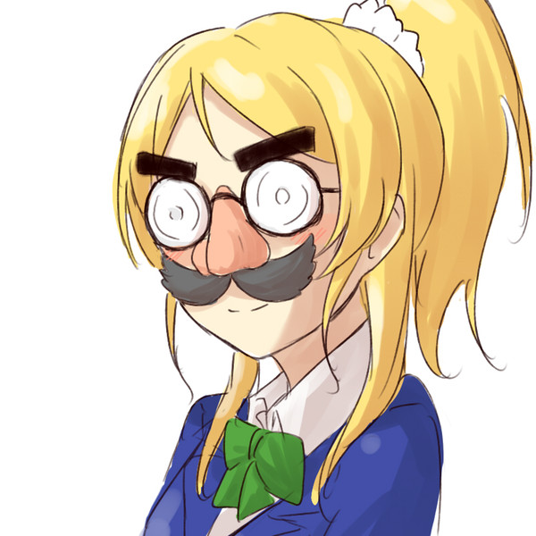ラブライブ！詰め