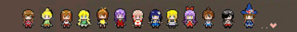 フリーゲーム・ガールズ