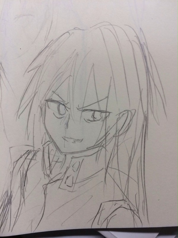 隅っこ