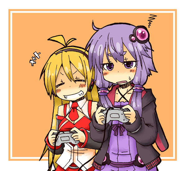 ボカロ+