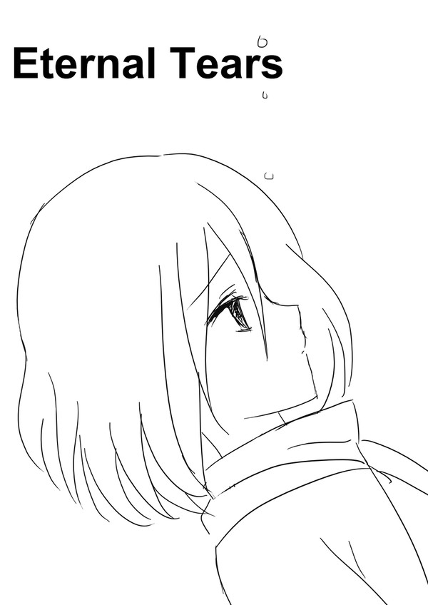 Eternal Tears