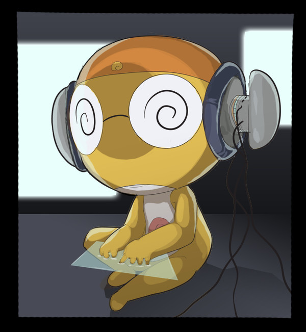 Head-O-Phones