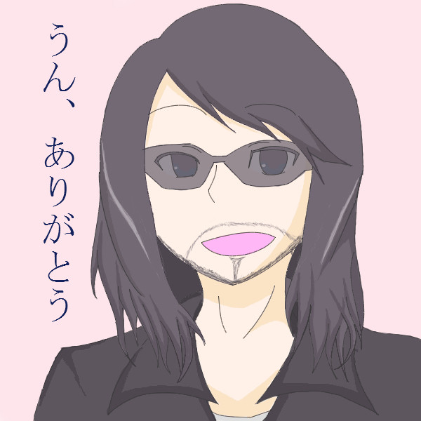 聞こえるおじさん
