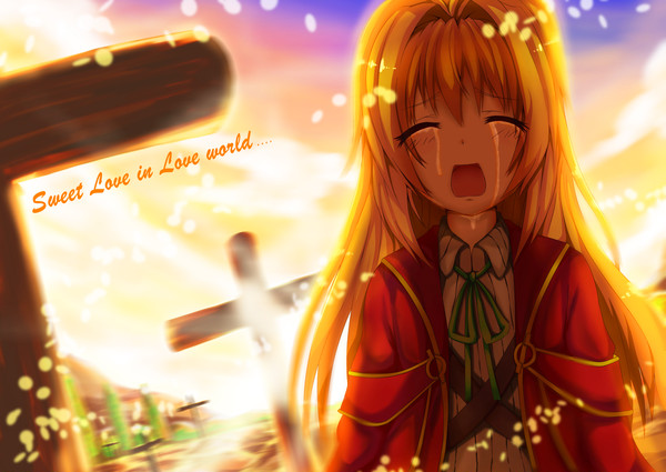 神さまのいない日曜日