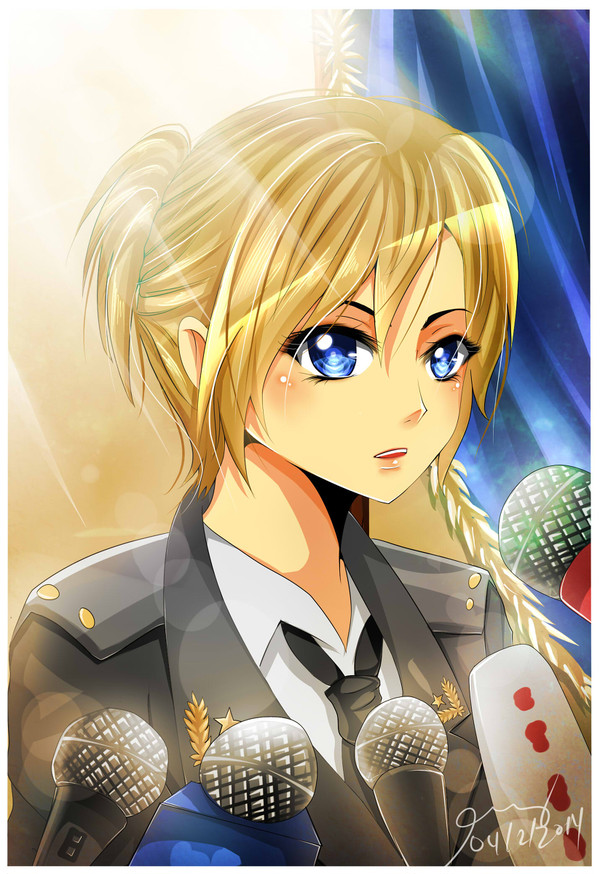 Natalia Poklonskaya