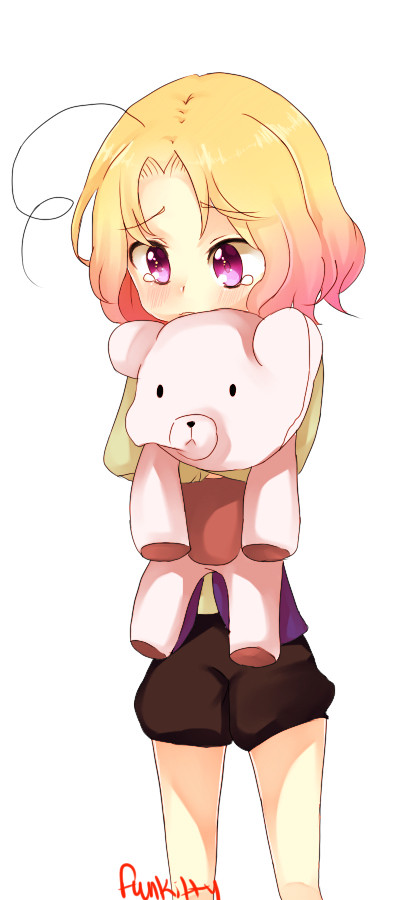 ChibiCanada