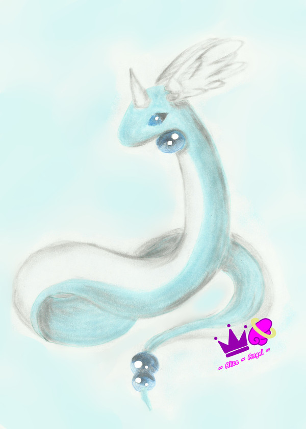 Dragonair