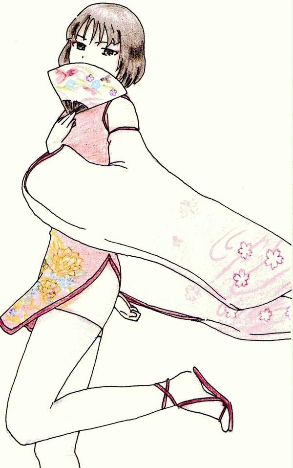 オリキャラ