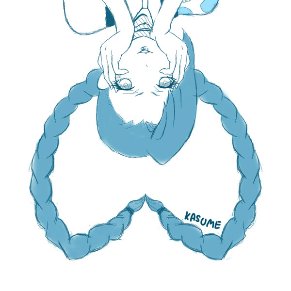 Jinx!