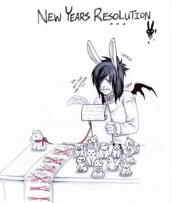 Year of the Horse