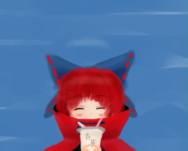 潮汕COOKIE☆