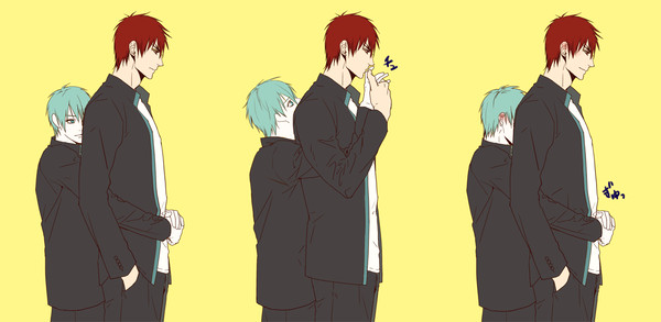 火黒LOG