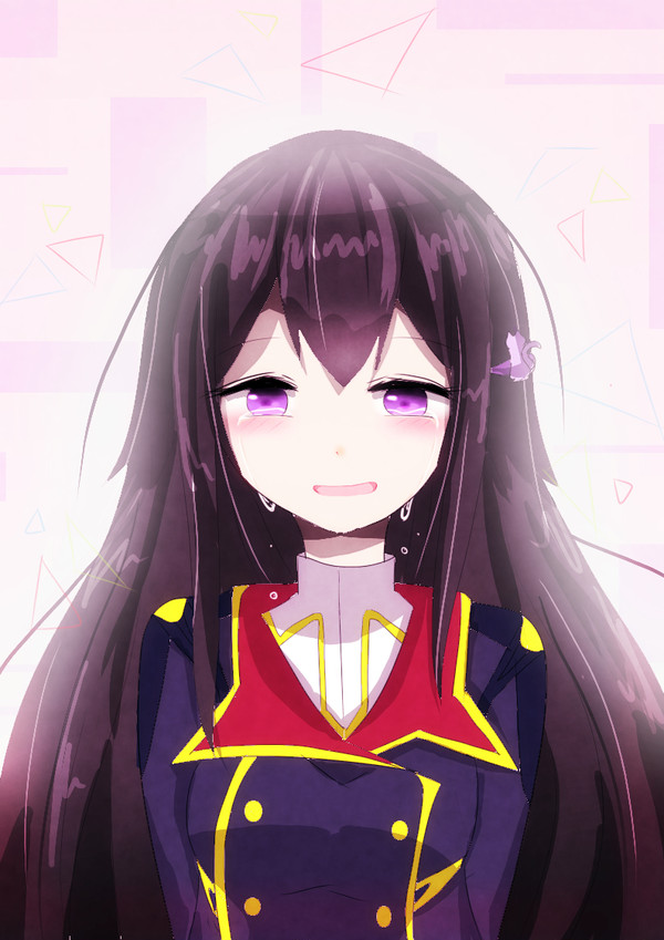 アクセプション...