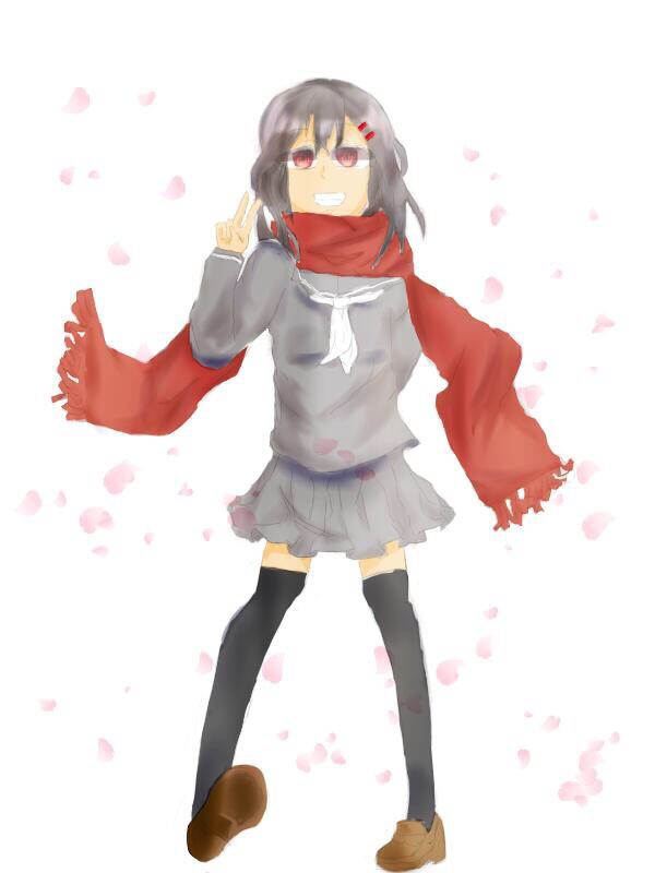 アヤノ