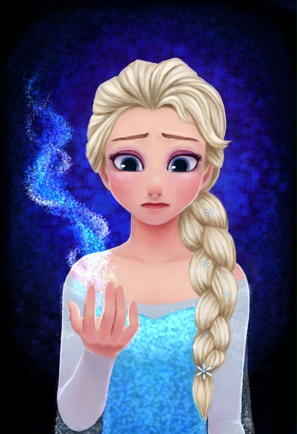 雪の女王