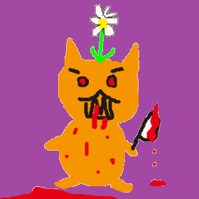 (｀○ω､○´)