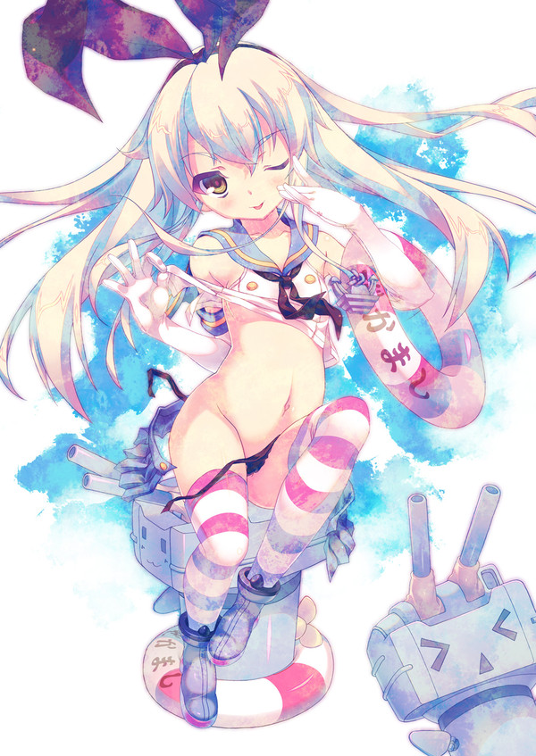 しまかぜ