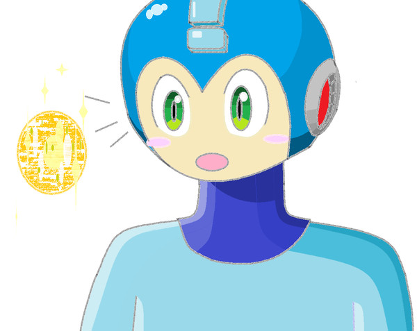 ロックマン