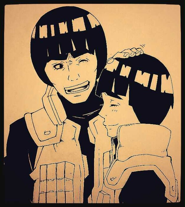 師弟。