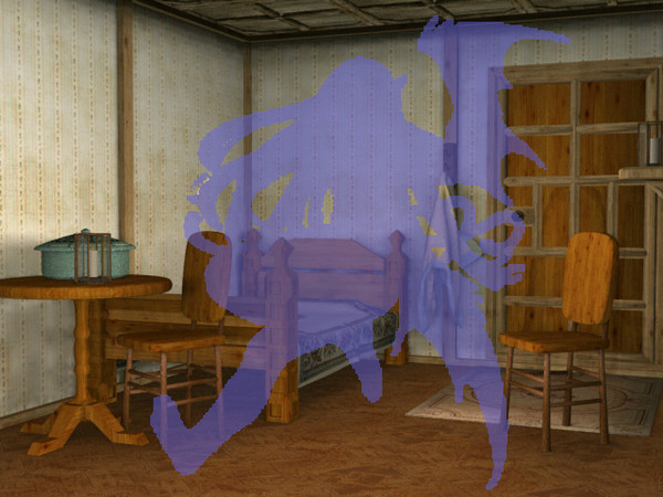 ゲームブック２章用画像