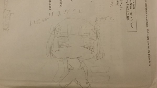 はるかさん誕生日おめでとう