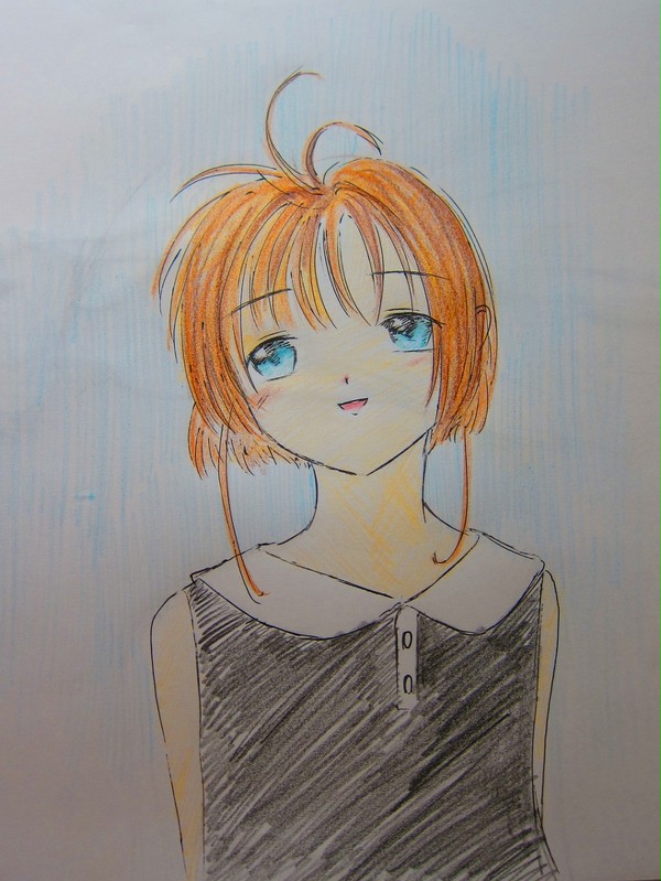 さくらちゃん