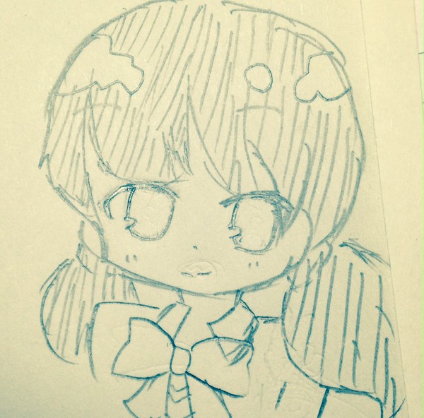 アバターさん