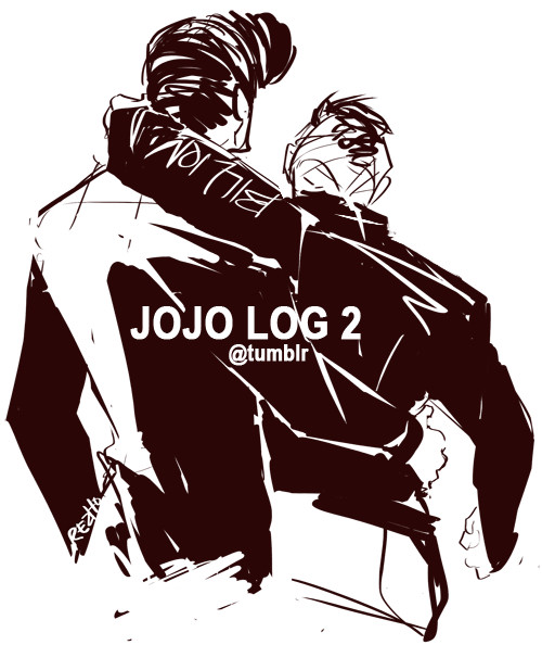 JOJO LOG 2