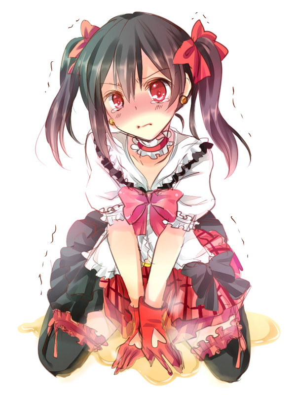 おしっこしっこにー