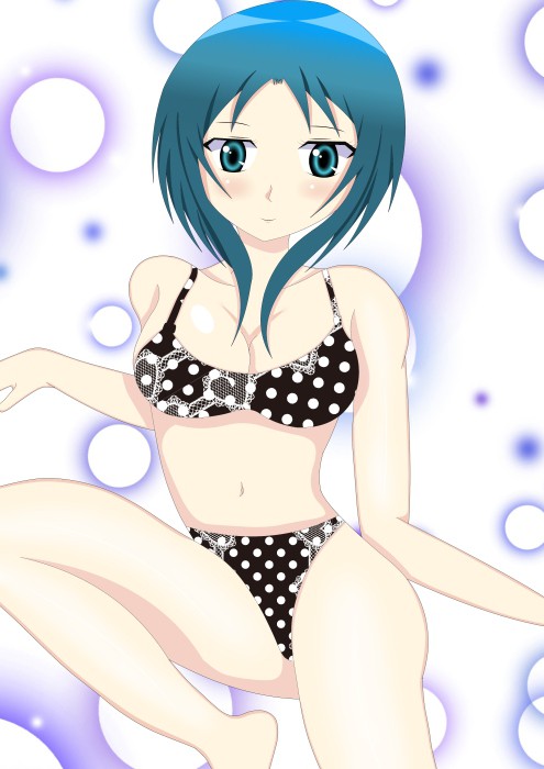落書き２枚目