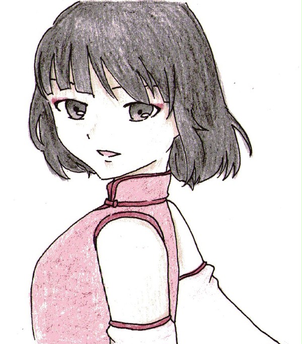 李花