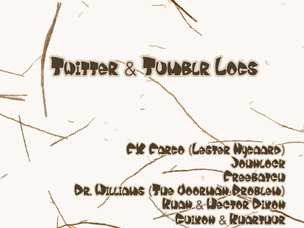 Logs
