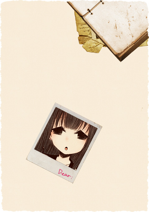 【月鐘】Dear:【交流】