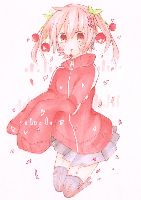 春色エネちゃん