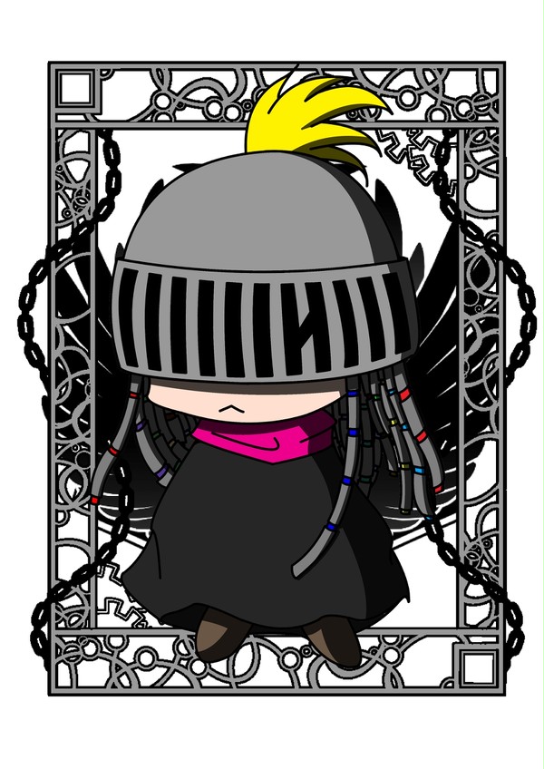【PFFK】マスラオ【ゴルベイル】