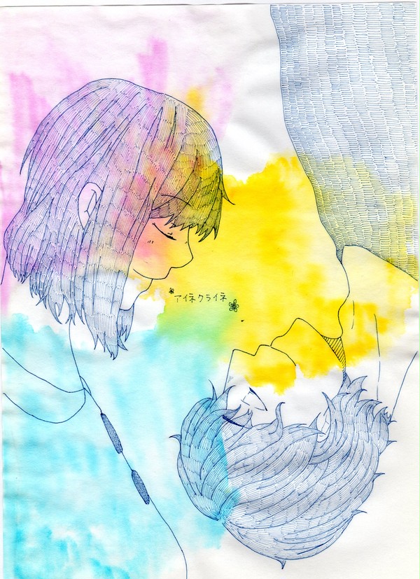 アイネクライネ