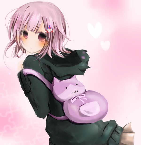 ななみちゃん