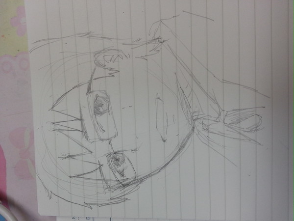 雪男(ノ´∀｀*)